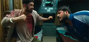 Awesome Teaser Trailer for Indian Action Movie 'Kill' from Nikhil Bhat |  FirstShowing.net