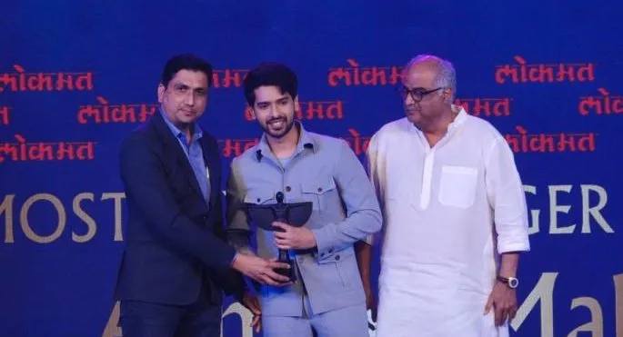 The Lokmat Most Stylish Awards 2021 में सम्मानित और शामिल हुए बॉलीवुड के यह बड़े सितारे