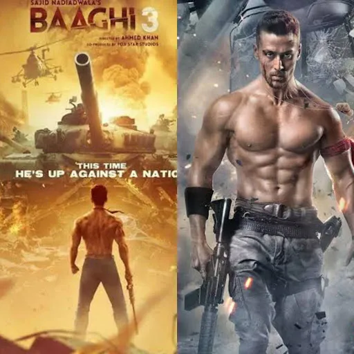 Upcoming Bollywood Movies In March : बॉक्स ऑफिस पर धमाका करने आ रही ये चार फिल्मे