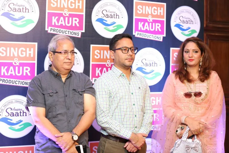पंजाबी एंटरटेनमेंट इंडस्ट्री में नई प्रोडक्शन कंपनी सिंह एंड कौर प्रोडक्शन लॉन्च