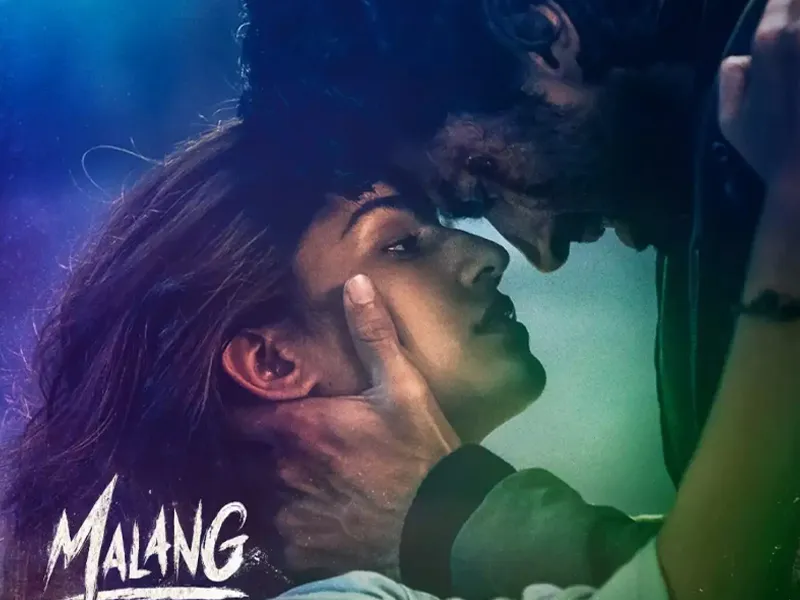 Malang On Netflix / आदित्य रॉय कपूर और दिशा पाटनी स्टारर फिल्म 