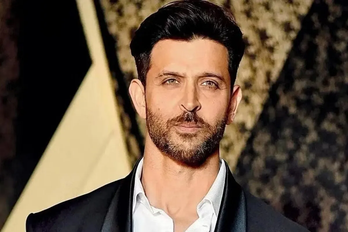 hrithik roshan was initially hesitant to do film fighter actor reveal  reason behind this dvy | शुरुआत में फिल्म फाइटर को करने में झिझक रहे थे ऋतिक  रोशन…खुद बतायी ये वजह