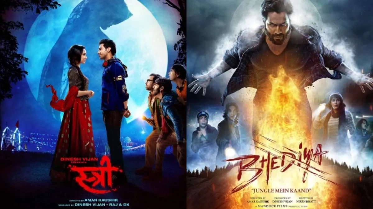 Bhediya 2' or 'Stree 3', which film will release first? Rajkummar Rao clears  the air – India TV