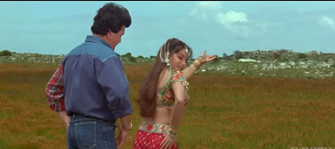 90s और आज के गानों में बदल गया है बहुत कुछ