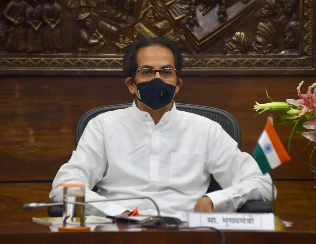‘‘मायापुरी’’ का संपादकीय रंग लाया: महाराष्ट्र सरकार ने फिल्म, वेब सीरीज़ और टीवी सीरियल की शूटिंग के लिए दिखायी हरी झंडी