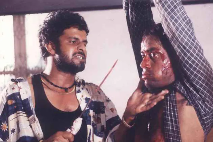 Reasons Why Manoj Bajpayee