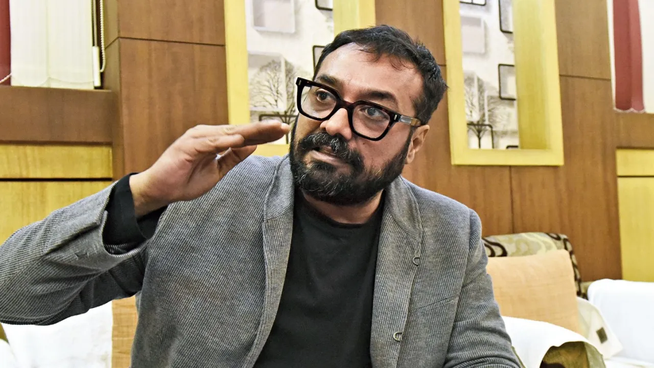 अपने मुंह मियां मिट्ठू' बनते-बनते Anurag Kashyap कर बैठे खुद की बेइज्जती! :  Dobaaraa director Anurag Kashyap reacts on social media bollywood boycott  trend in an interview - News Nation