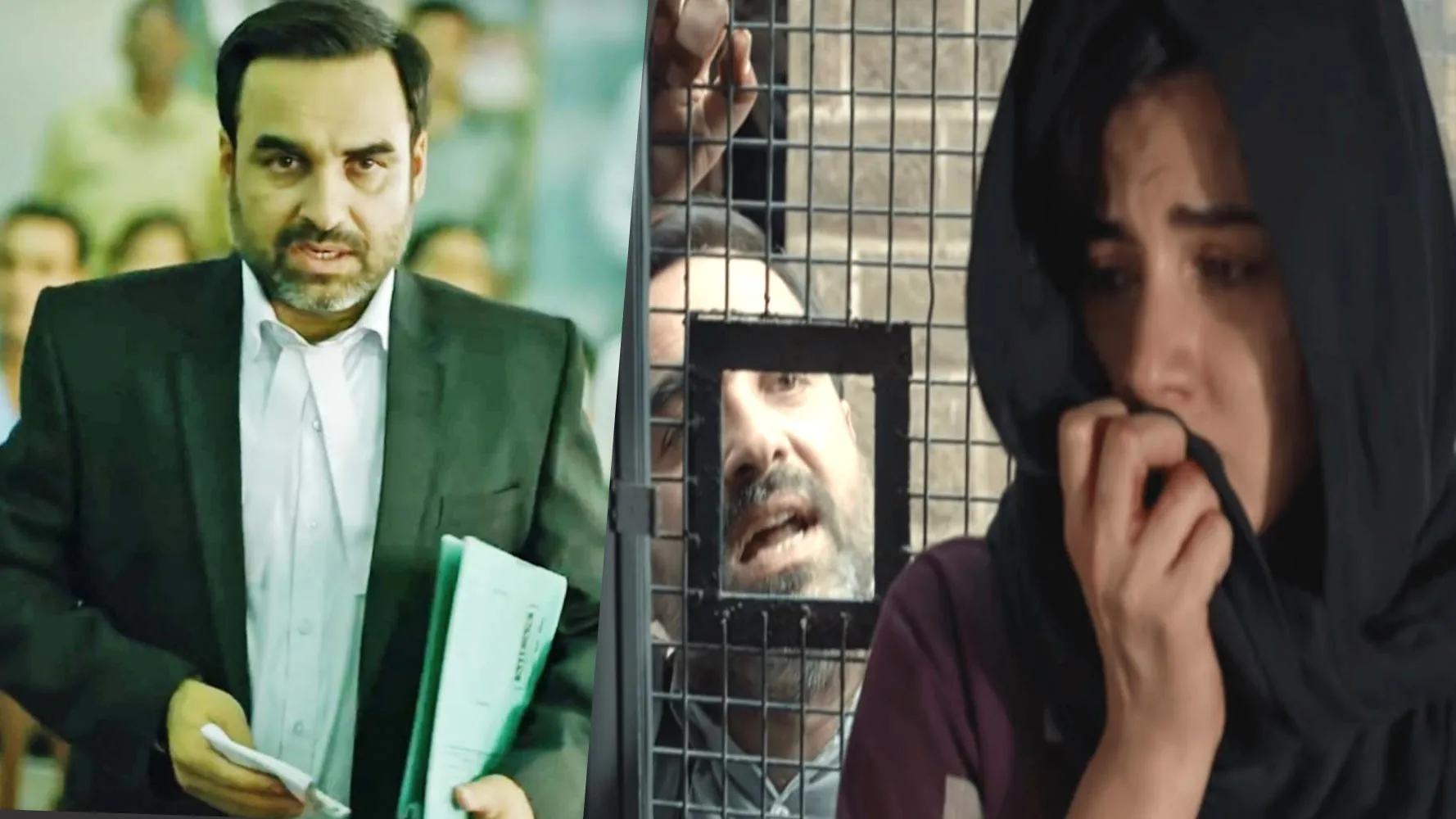 अनुप्रिया गोयनका ने पंकज त्रिपाठी के साथ अपनी बाॅन्डिंग के बारे में बताया