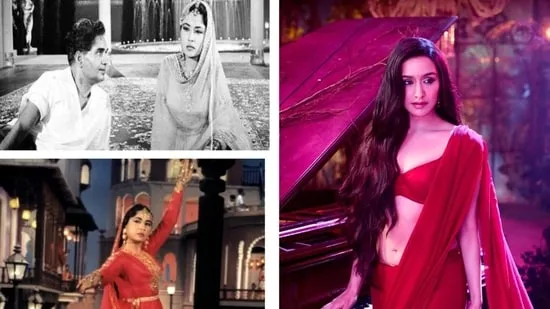 Fans have been asking to cast Shraddha Kapoor as Meena Kumari in Kamal Aur Meena. 