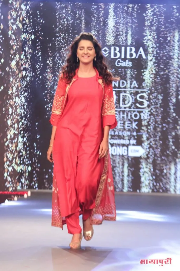 Shruti Seth