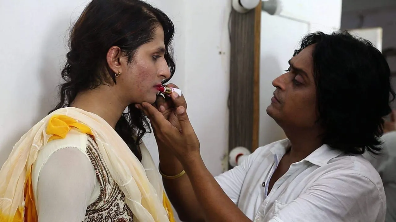 लॉकडाउन में रिलीज की गई शाॅर्ट फ़िल्म "गुड्डा"