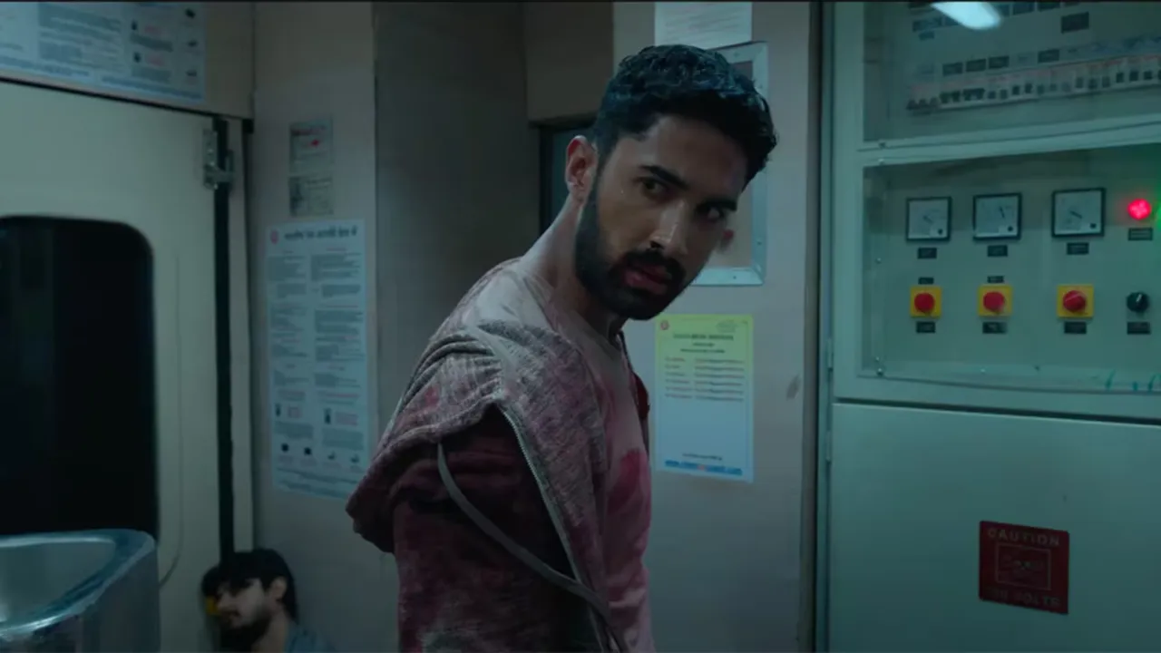Kill Box Office Collection Day 1: Lakshya-Raghav Juyal Film Opens On Decent  Note, Mints Rs 1.20 Crore | Times Now