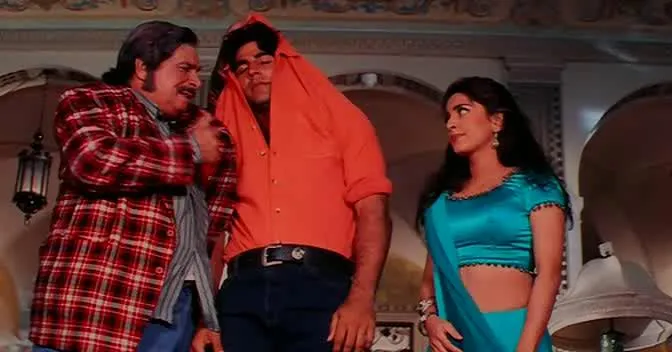 बॉलीवुड के खिलाडी अक्षय कुमार की कॉमेडी फिल्मों के 20 मज़ेदार डायलॉग्स