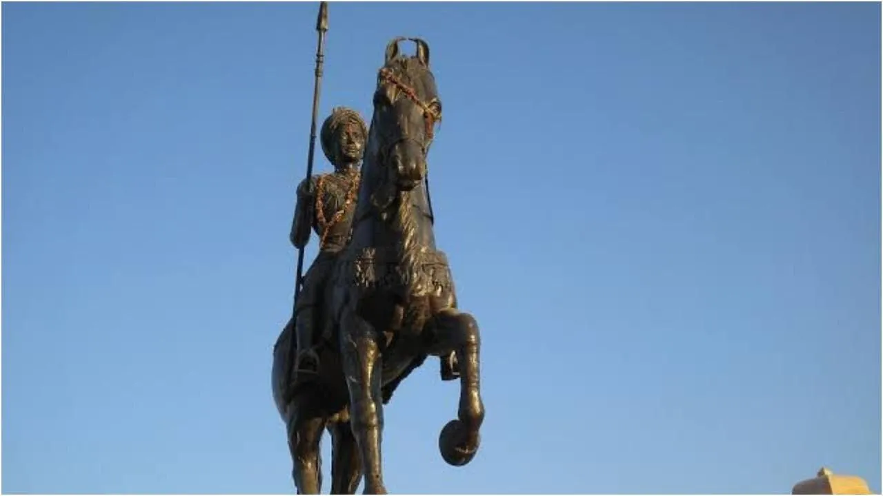 नई फिल्म `केसरी वीर: लीजेंड ऑफ सोमनाथ` की घोषणा, मुख्य भूमिकाओं में हैं ये  एक्टर