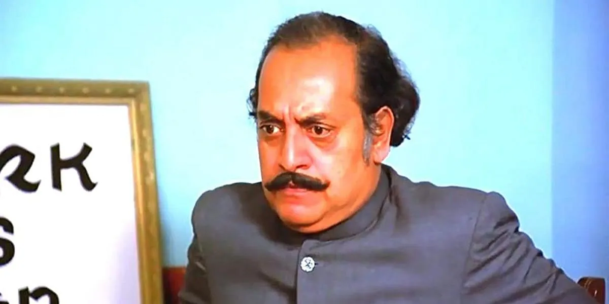 Utpal Dutt's 92nd birth anniversary: &ZeroWidthSpace;&ZeroWidthSpace;Revisiting five iconic performances of Indian theatre's pioneer