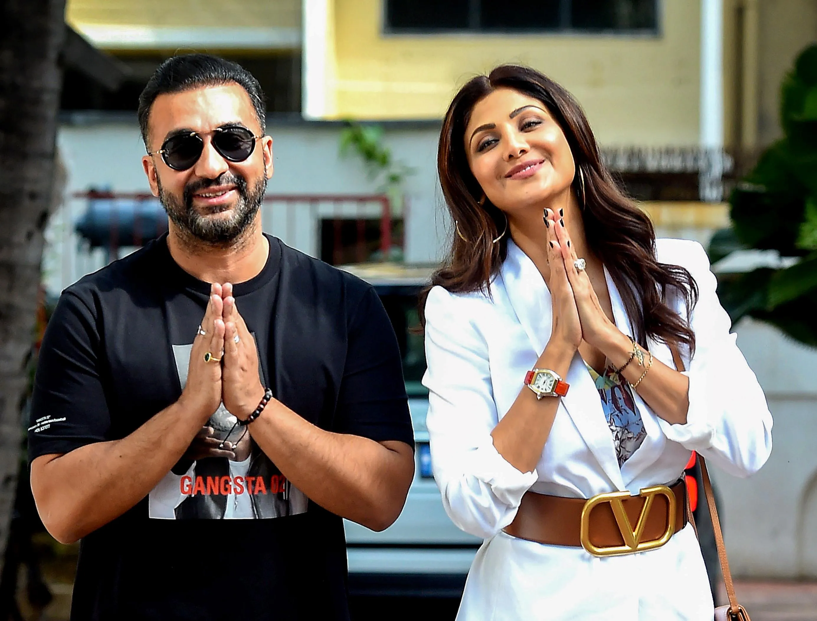 ED raids Raj Kundra's Mumbai premises in pornography network probe | India  News - Business Standard