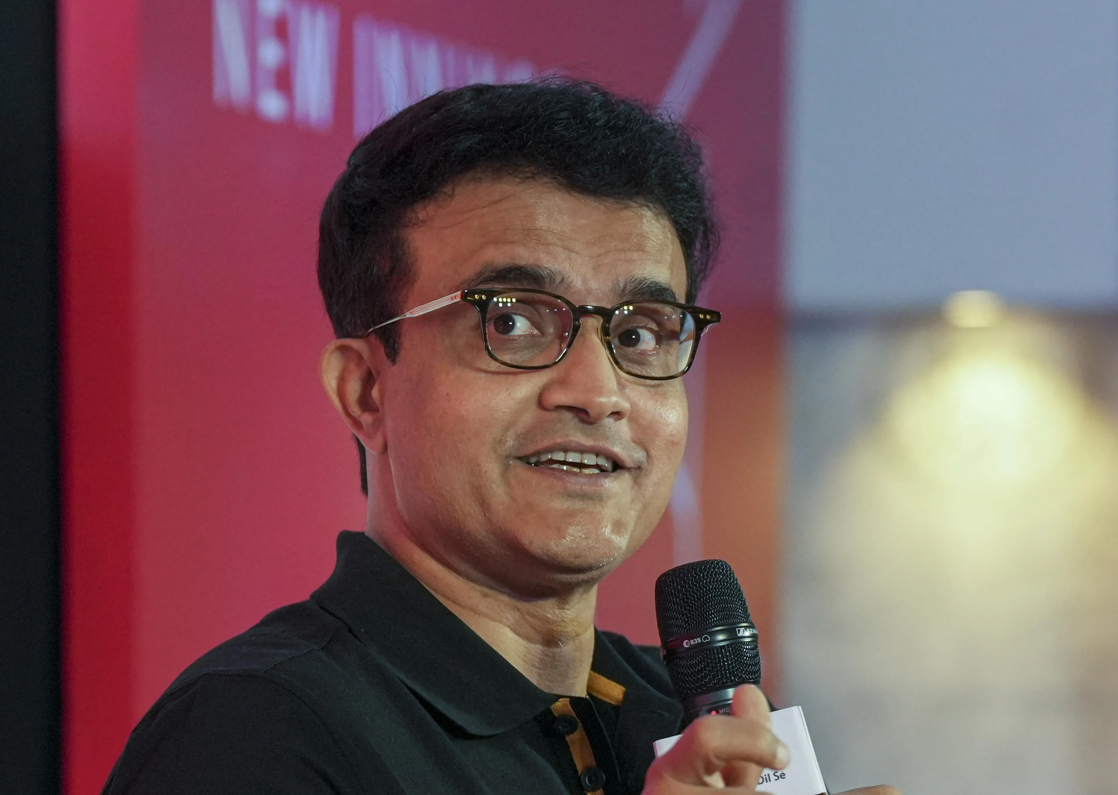 Sourav Ganguly's OTT debut