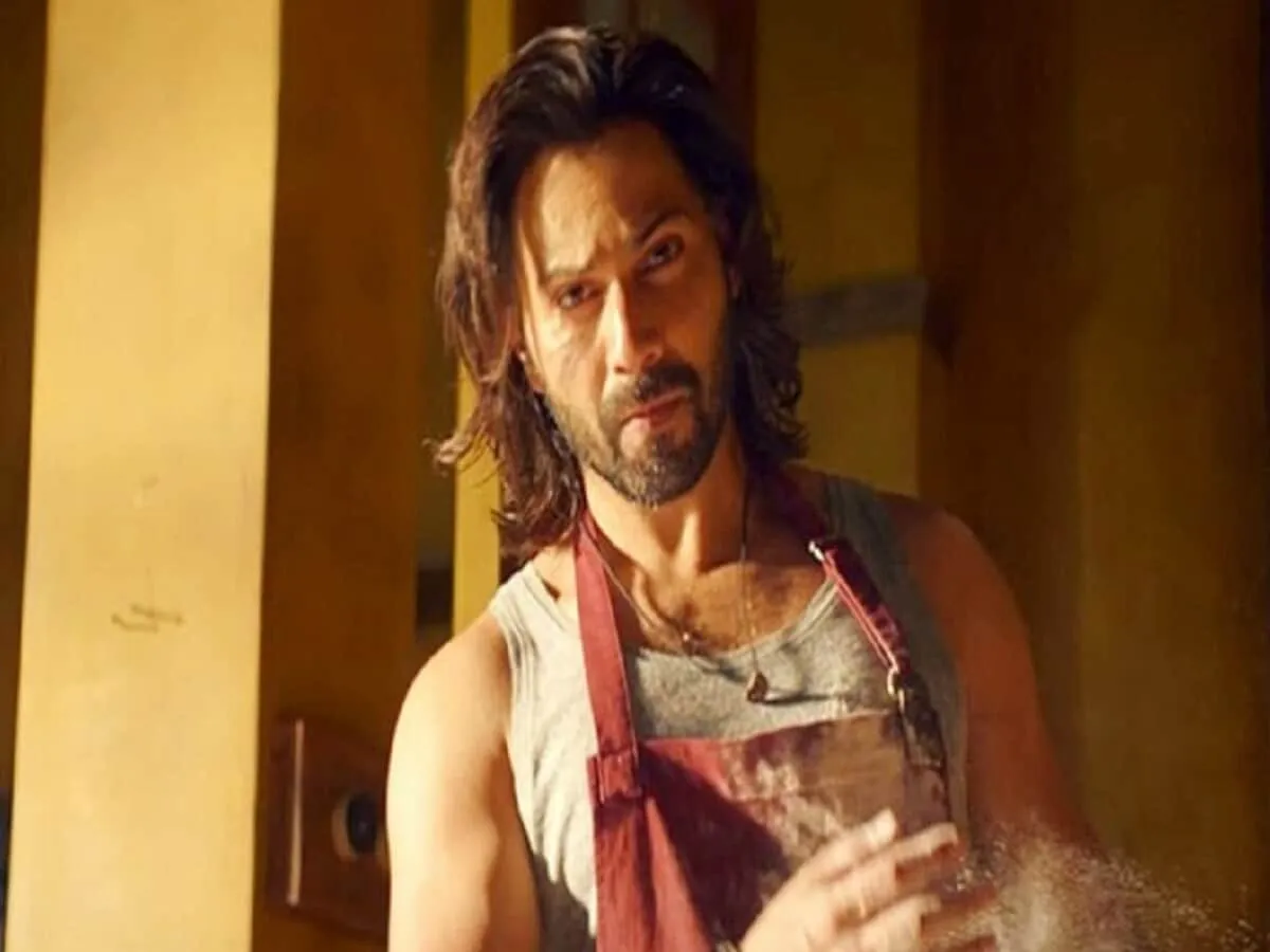 Baby John Taster Cut: Varun Dhawan, Jackie Shroff in Atlee's next film |  Entertainment News - Business Standard