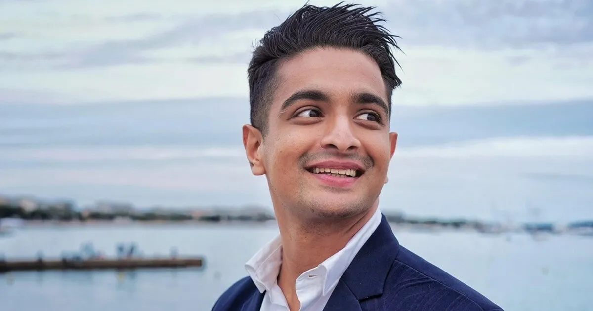 Ranveer Allahbadia