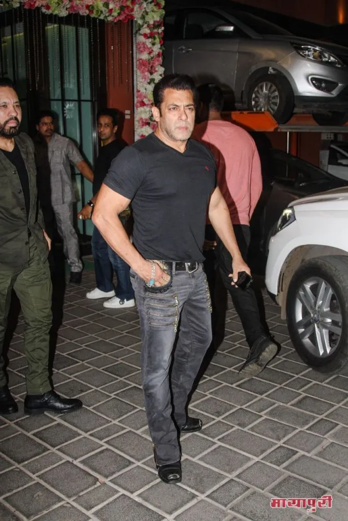 Salman Khan