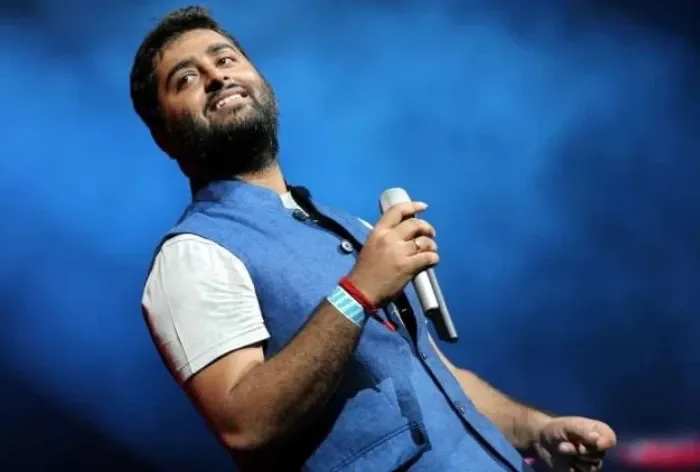 Arijit Singh Wins Legal Battle Against 'AI Mimicking' In Bombay High Court; Here's Everything You Need to Know