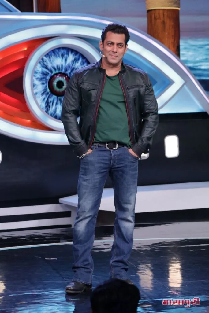 Salman Khan