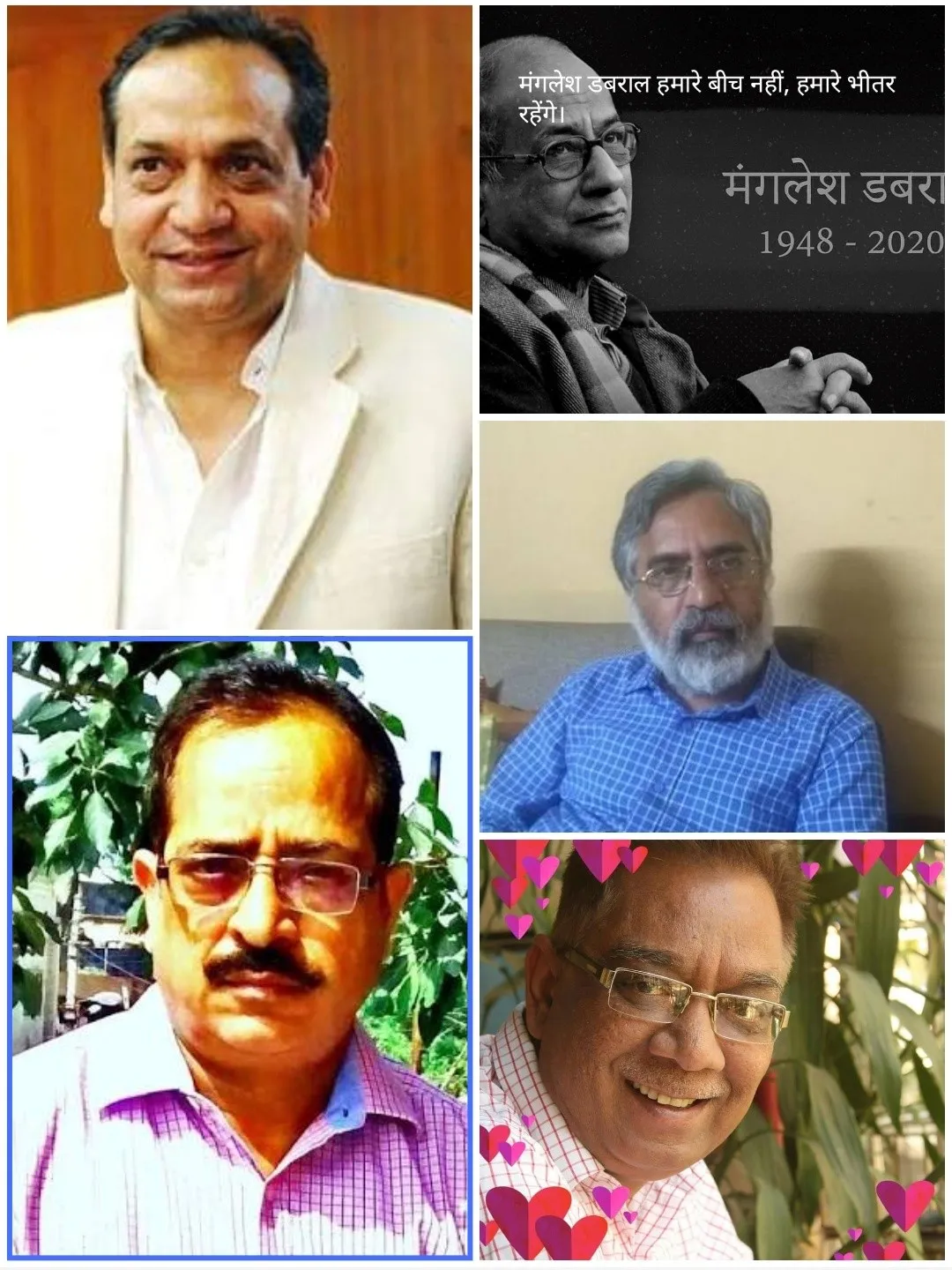 केवल एक कहानी तथैव मात्र तीन कविताओं के लिए हिंदी साहित्य का सबसे बड़ा पुरस्कार 