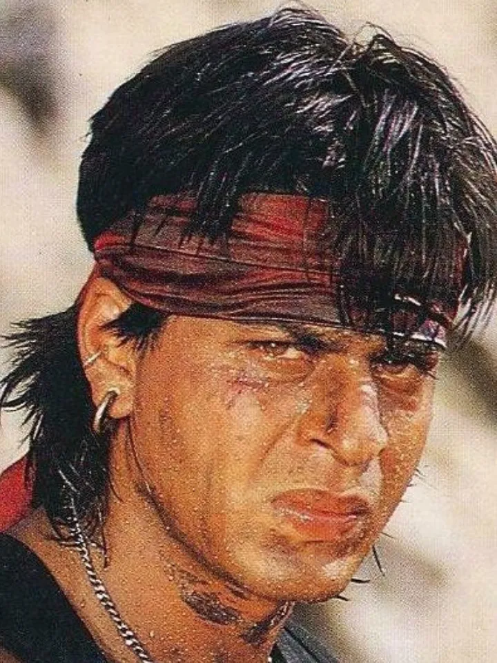 Bollywood Quiz On Shah Rukh Khans Underrated Nineties Movies