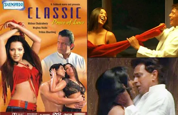 वो बॉलीवुड स्टार्स जिन्होंने B-Grade फिल्मों में भी किया काम (Bollywood Stars B-Grade Film)