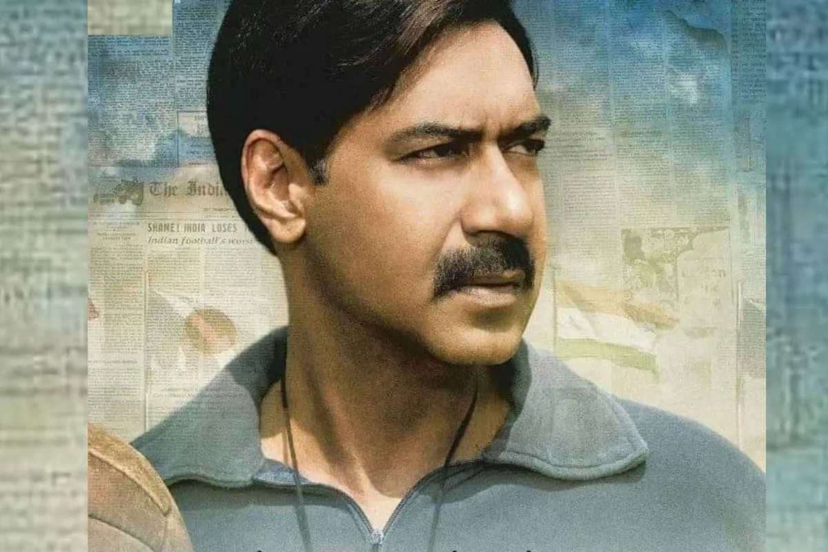 मैदान को लेकर घबराए अजय देवगन! एक बार फिर पोस्टपोन हुई फिल्म, फरवरी में  नहीं तो कब होगी रिलीज? - ajay devgn maidaan release date postponed will hit  the theaters on may 12 2023 know detail – News18 हिंदी