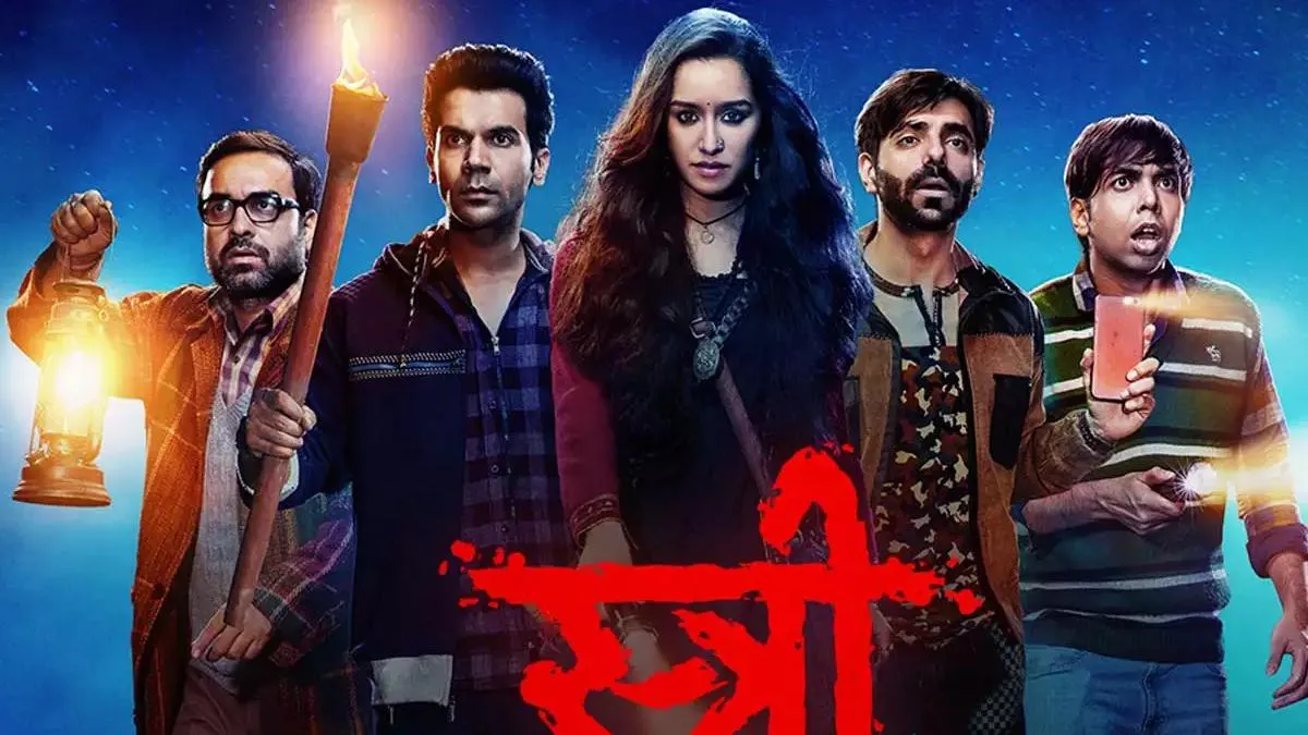 Rajkummar Rao, Shraddha Kapoor's Stree 2 to release on THIS date! - India  Today