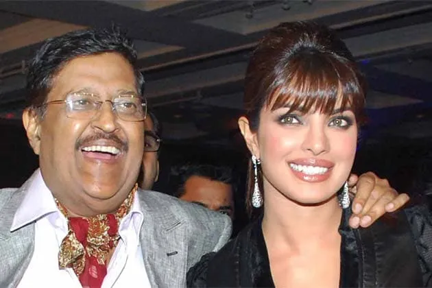 Priyanka Chopra's father, Dr Ashok Chopra passes away - News18