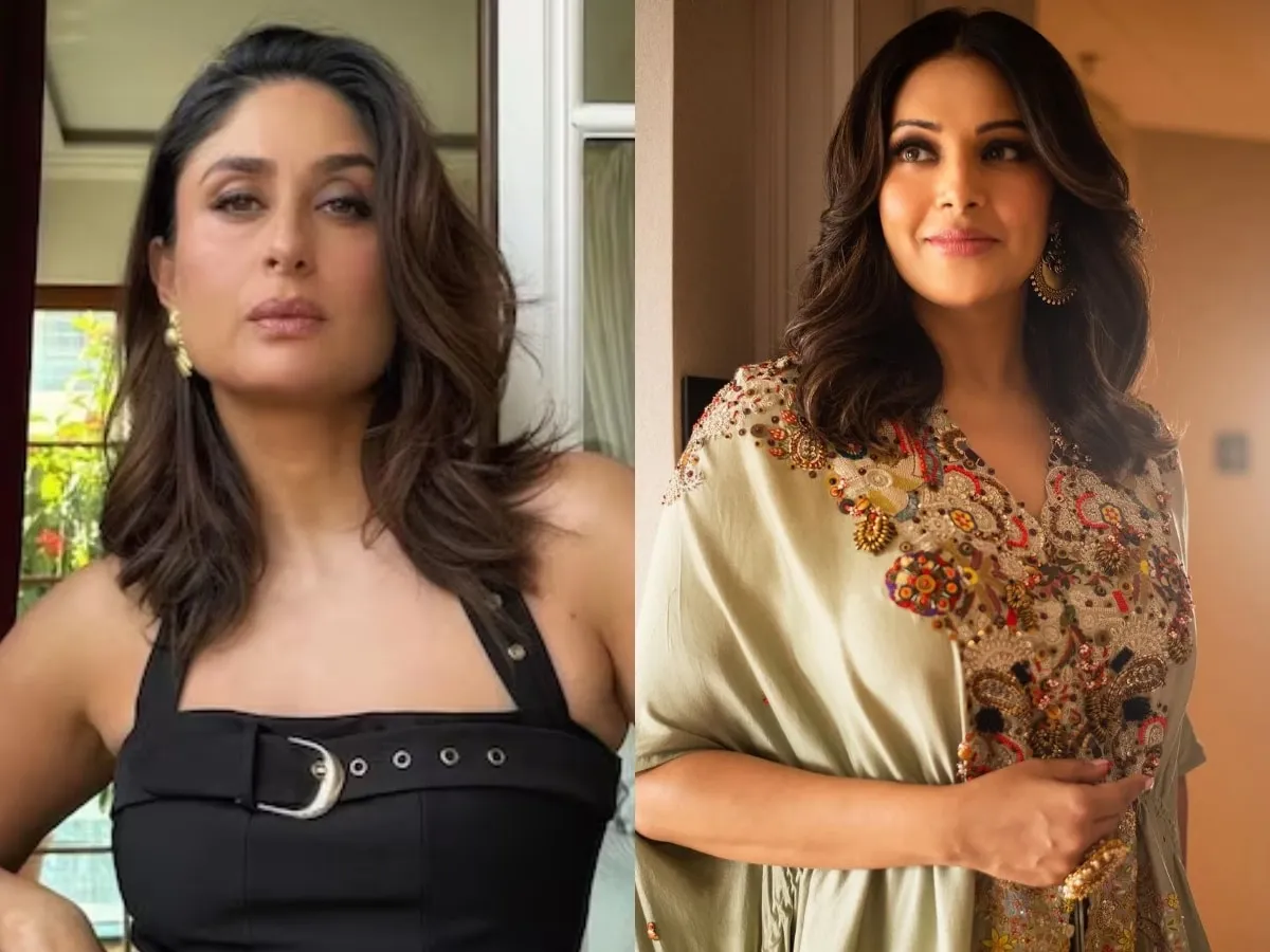 When Kareena Kapoor Khan allegedly slapped and called Bipasha Basu 'Kaali  Billi', Bebo then said Basu “Doesn't seem to have any confidence…" -  Masala.com