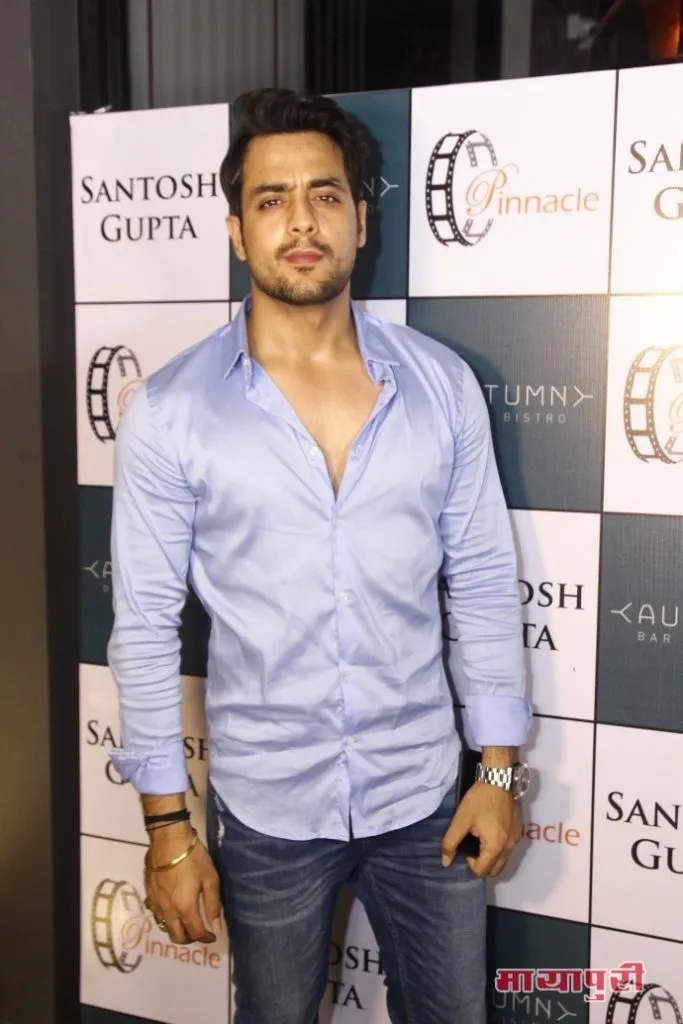 Gaurav Bajaj