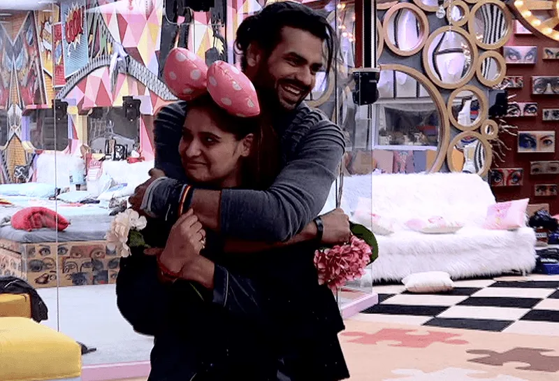 Bigg Boss-13, Day-43: बिग बॉस के घर में बेस्ट फ्रेंड्स सिद्धार्थ और असीम ने हॉर्न बजाया