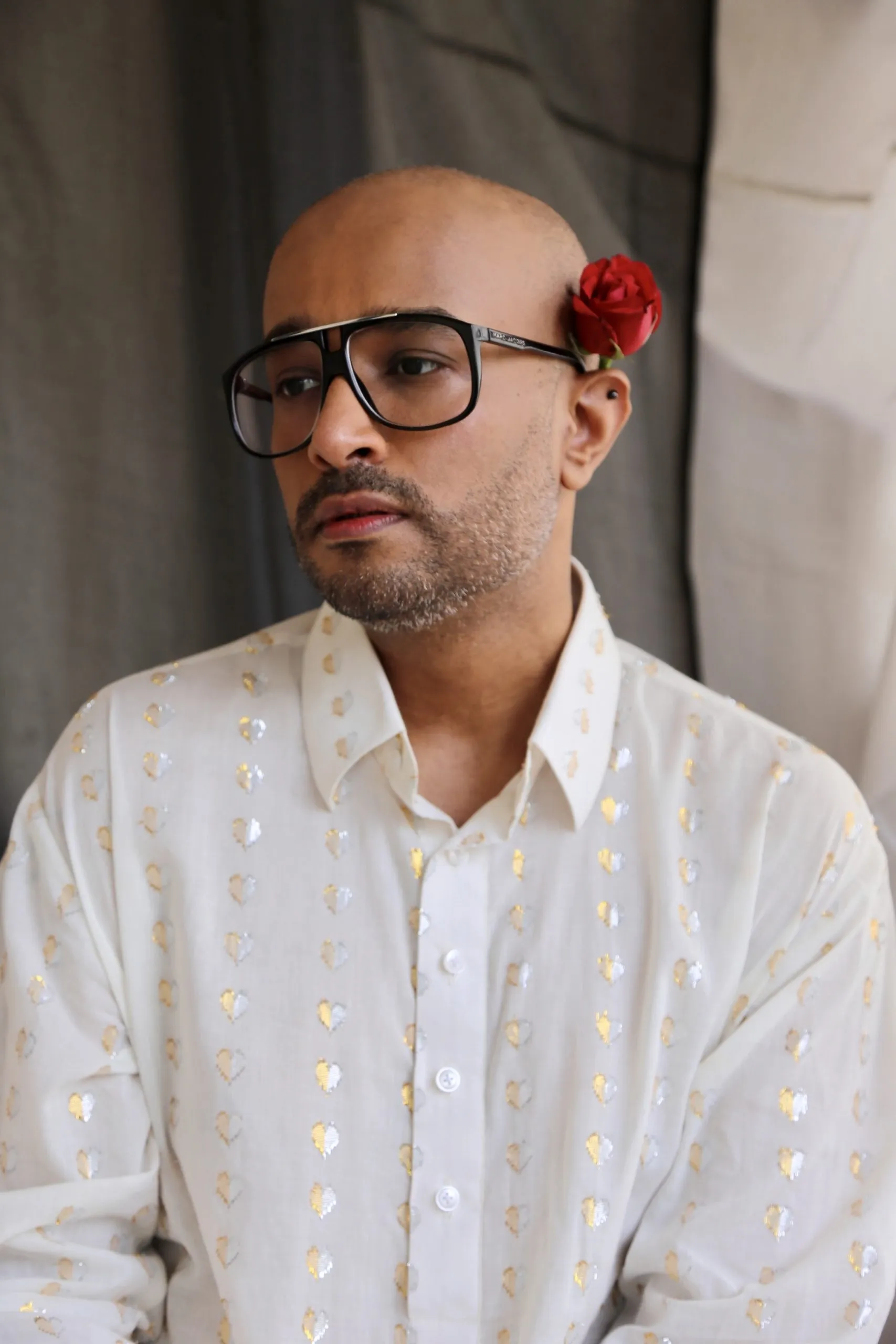"हमारी फिल्म ‘शीर कोरमा’ की ताकत के चलते न जाने कितनी ज़िन्दगी बदल रही हैं" -फराज अंसारी