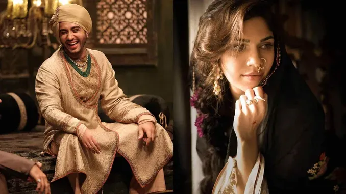 Adhyayan Suman Bluntly On The Criticism Of Sharmin Segal In Heeramandi Gave  Special Advice To Actress - Entertainment News: Amar Ujala - Adhyayan Suman:'हीरामंडी'  में शर्मिन सहगल की आलोचना पर अध्ययन सुमन