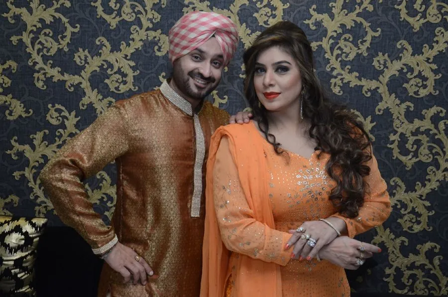 भारत का एक और सरदार अपने संगीत के जरिये शांति फैलाने के लिए पाकिस्तान पहुंचा !