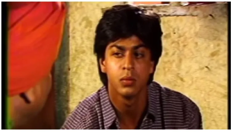 1989 में आए शाहरुख खान के एक और शो की वापसी, जल्द डीडी रेट्रो पर नज़र आएगा दूसरा केवल