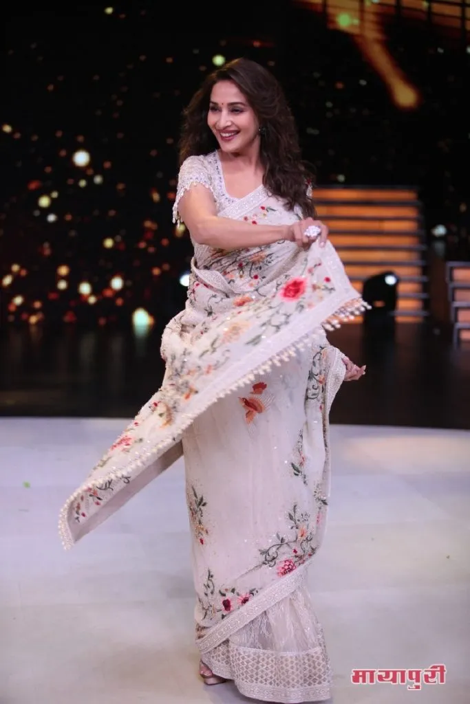 Madhuri Dixit