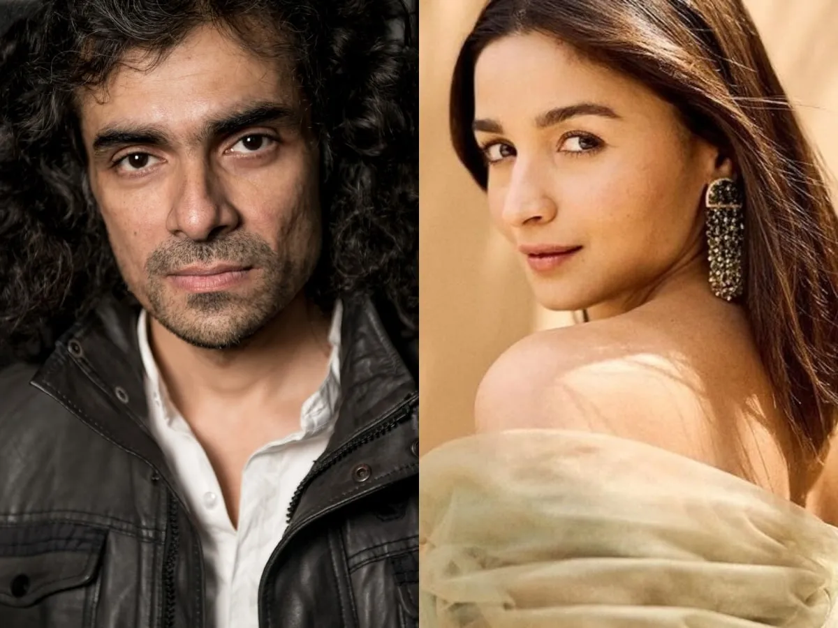 Alia Bhatt Wasn't Imtiaz Ali's First Choice For Highway: 'The Unit Was Not  Convinced About...' - News18