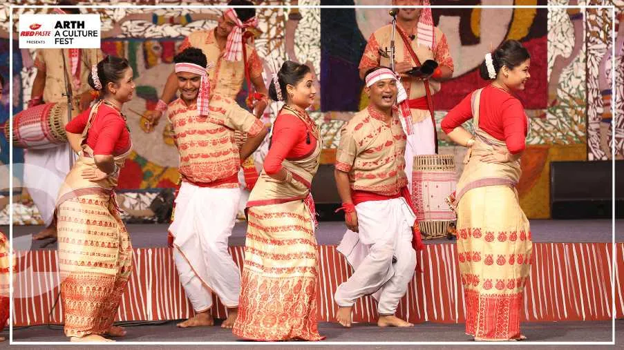 अर्थ के पैनल में कई विषयों पर चर्चा और प्रदर्शन, वर्कशॉप में नई ऊंचाई को छुआ 