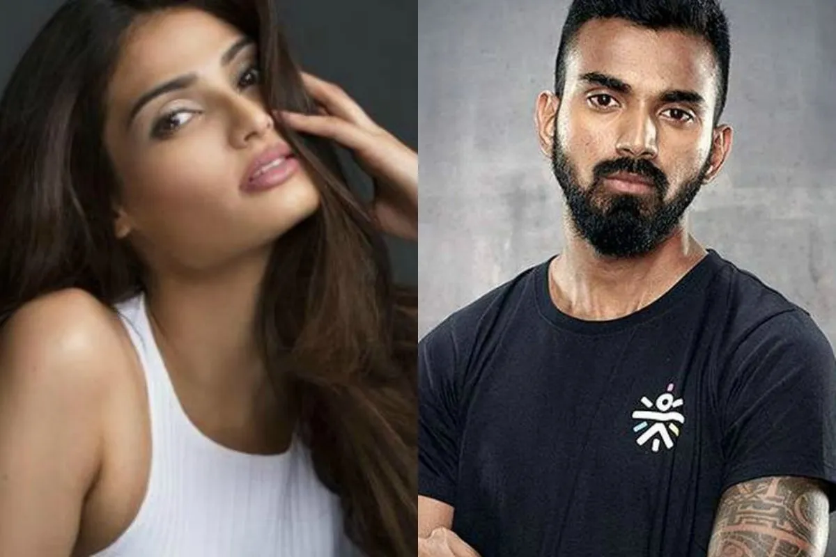 KL Rahul और Athiya के रिलेशनशिप के सवालो पर Sunil Shetty ने दिया जवाब -