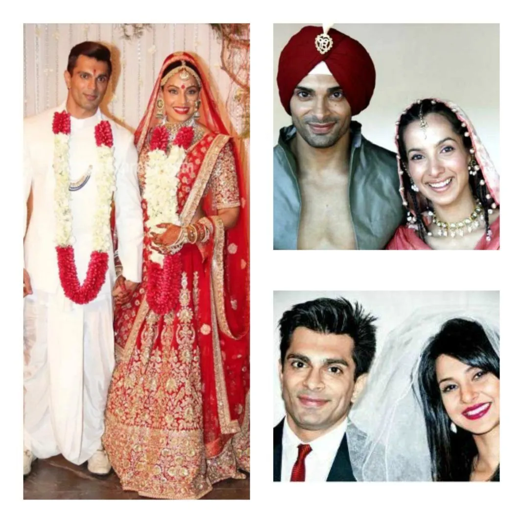 Karan Singh Grover's Ex-Wives Jennifer and Shraddha Comment on Actor's  Marriage to Bipasha Basu | Long hair styles, Bollywood celebrities,  Beautiful girl indian