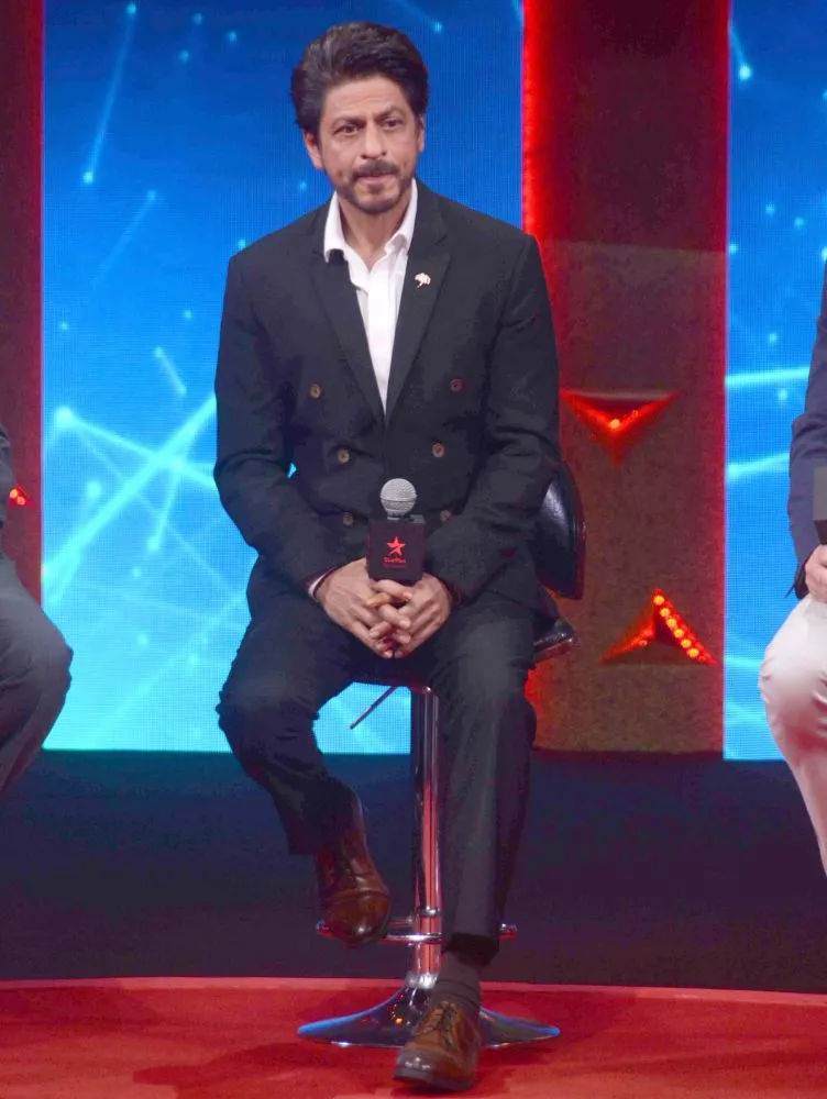 Ted Talks Season 2: टेड टॉक्स के लॉन्च पर शाहरुख खान ने बताया, कब फिल्मों में करेंगे वापसी