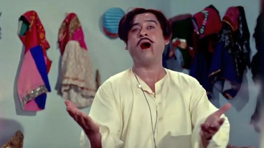 KishoreKumar 4