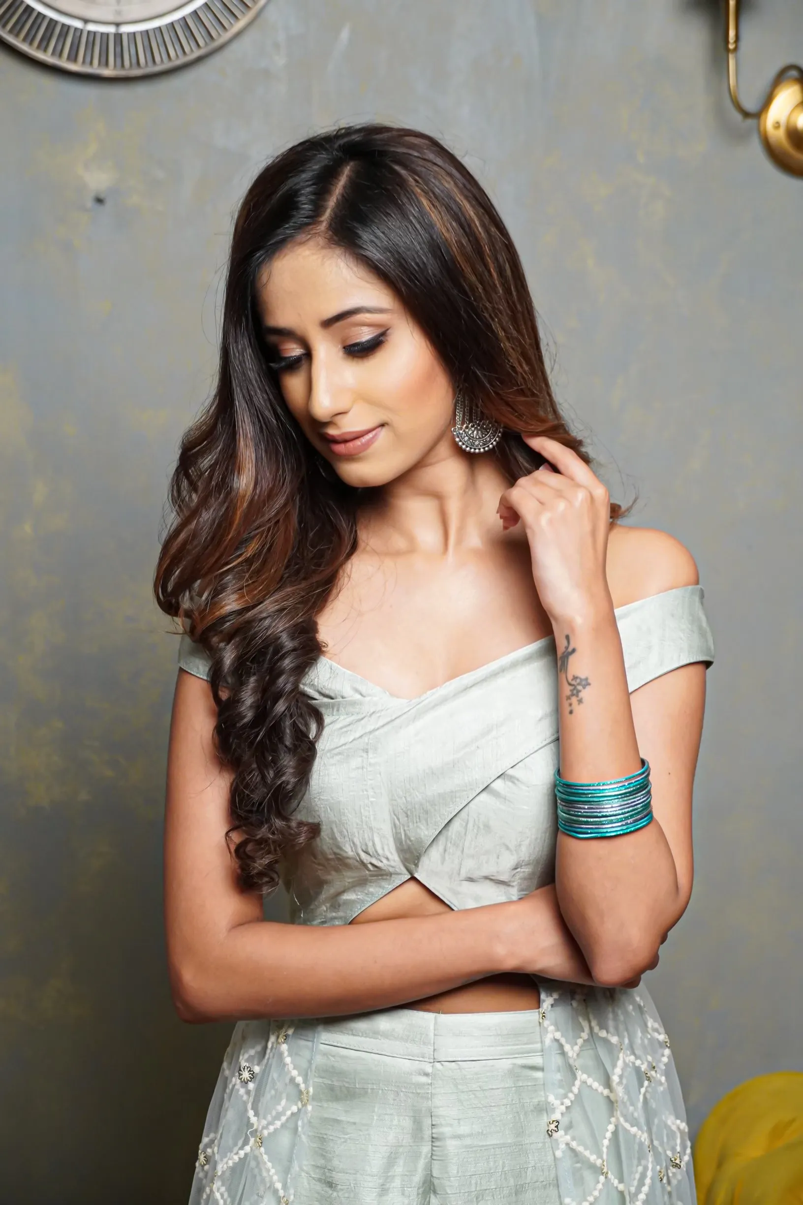 &lsquo;गुड्डन- तुमसे ना हो पाएगा&rsquo; में 