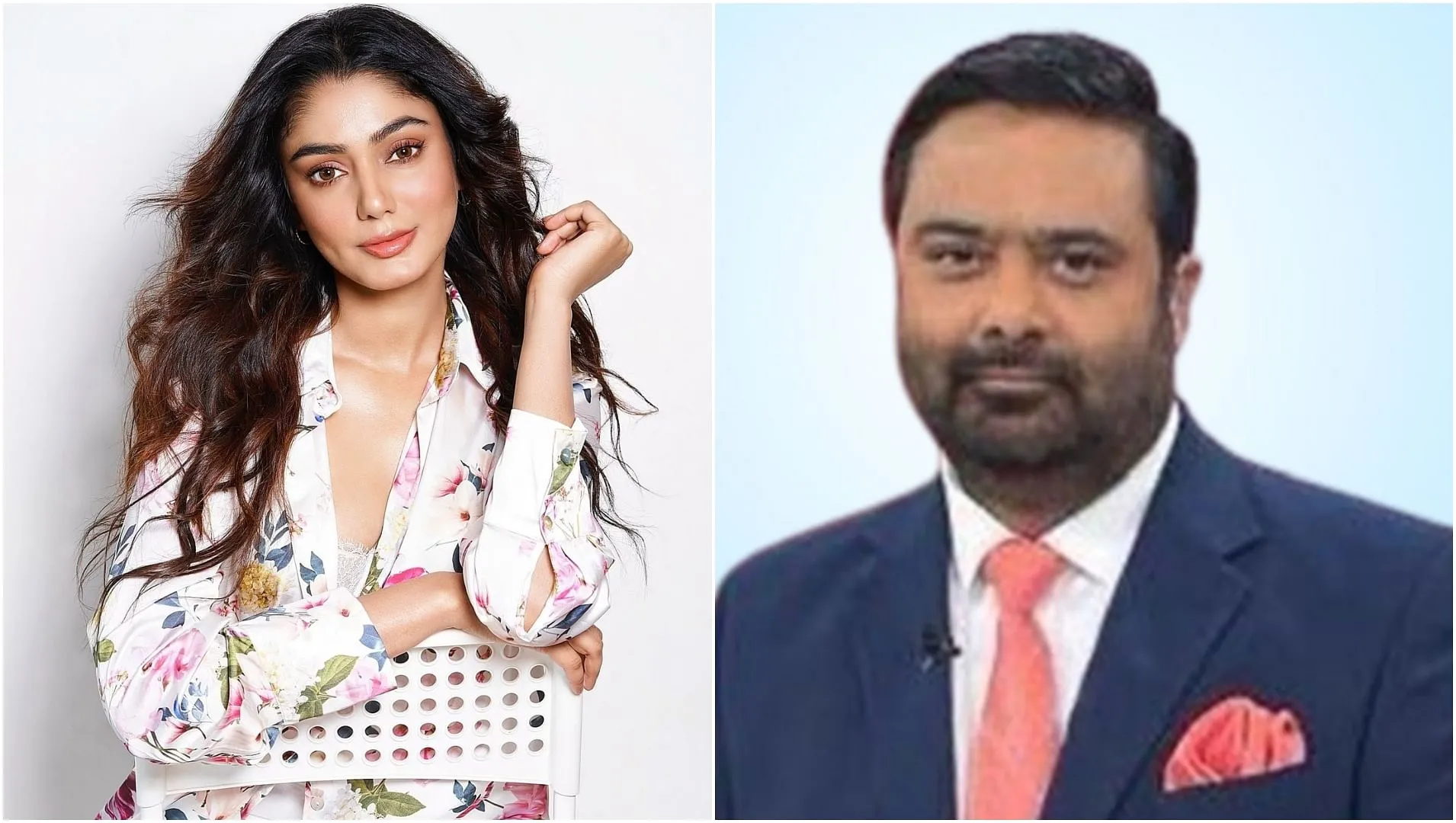 Bigg Boss Ott 3 Contestant Sana Asked Deepak Chaurasia What If He Would  Fall In Love With Someone In The House - Amar Ujala Hindi News Live - Bb  Ott 3:सना मकबूल