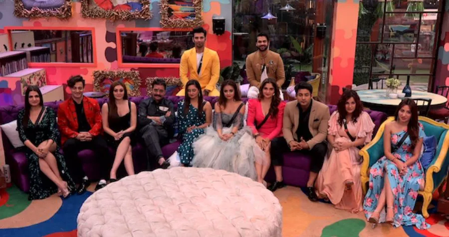 Bigg Boss-13, Epi-15: सच्चाई का क्षण- सलमान ने प्रतियोगियों को दी चेतावनी !