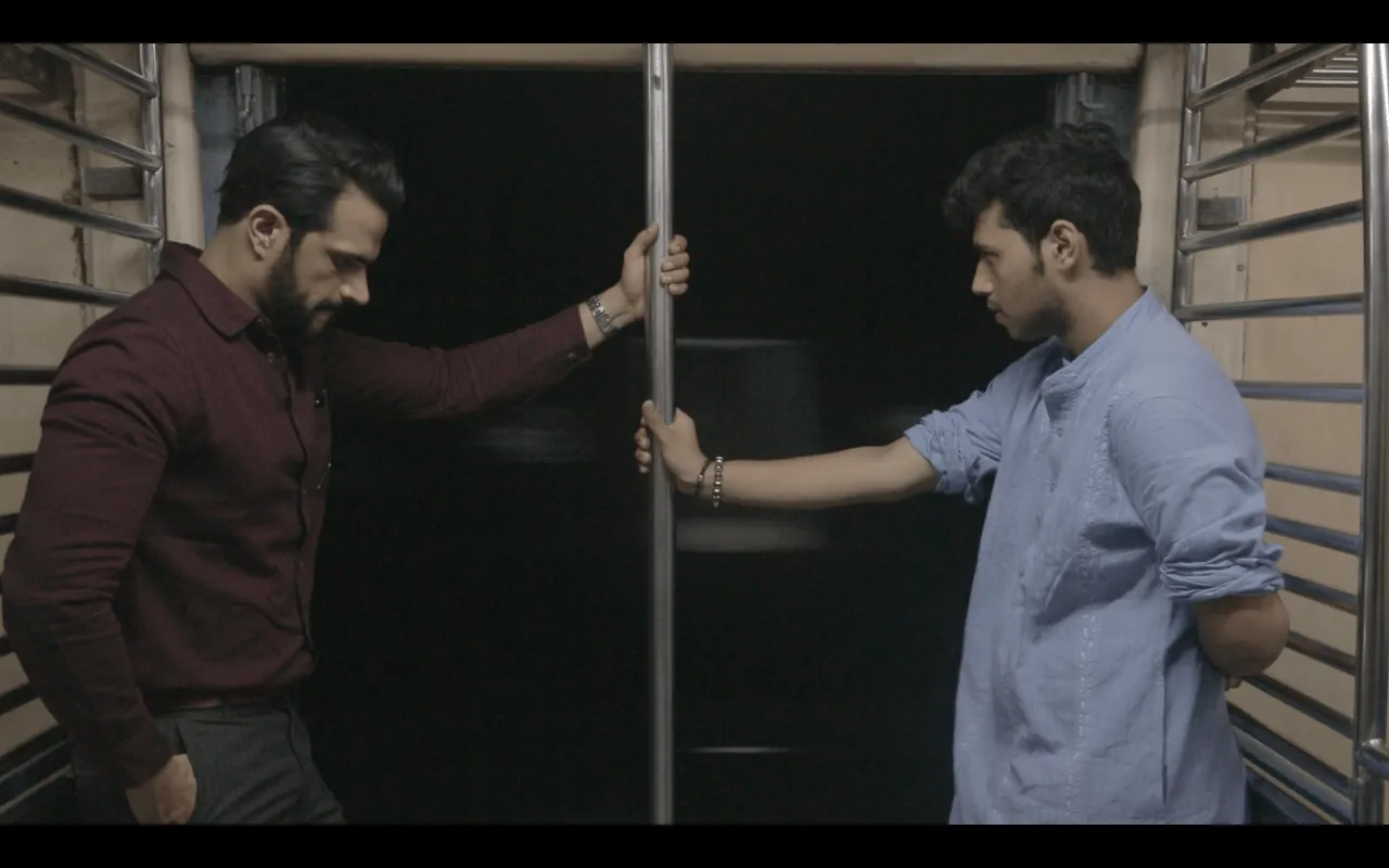 "हमारी फिल्म ‘शीर कोरमा’ की ताकत के चलते न जाने कितनी ज़िन्दगी बदल रही हैं" -फराज अंसारी